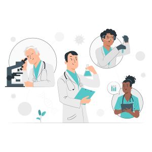 Vaccine development-pana